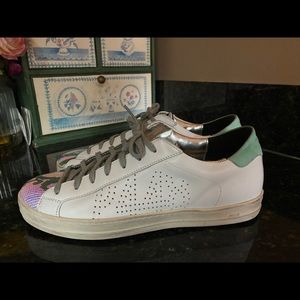 P448 Sz39 Sneakers